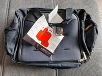 Neu Reise Tasche Check.in Blau Handgepäck + Beauty  Case Nordrhein-Westfalen - Altena Vorschau