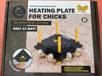 Heating Plate for Chicks, Wärmeplate für Küken Stuttgart - Vaihingen Vorschau