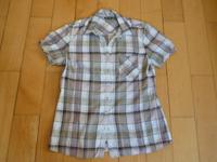 kurzärmlige Sommerbluse (Gr.38, Gerry Weber) Baden-Württemberg - Ettlingen Vorschau