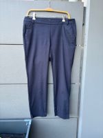 Hose Stoffhose blau Gr. 40 Orsay Knöchellänge wie neu Stuttgart - Stuttgart-Nord Vorschau