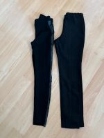 2x Hose Leggings Gr XS S EDC Esprit PIECES Hessen - Wettenberg Vorschau