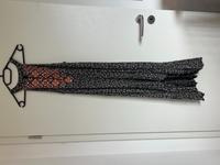 NEU Kleid Sommer Vokuhila YAS L 40 42 Bohoo Hippie Stickerei Bayern - Bad Griesbach im Rottal Vorschau