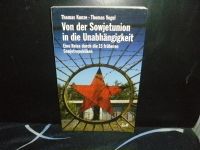 Von der Sowjetunion in die Unabhängigkeit Wandsbek - Hamburg Tonndorf Vorschau