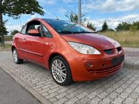 Mitsubishi Colt CZC Brandenburg - Seelow Vorschau