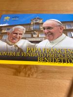 Folder Treffen der Päpste Benedikt der XVI und Papst Franziskus Essen - Essen-Frintrop Vorschau