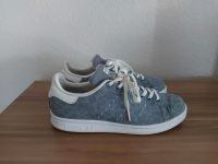 Adidas Stan Smith Leo Sneaker Schuhe grau  Gr. 40 Nordrhein-Westfalen - Waldfeucht Vorschau