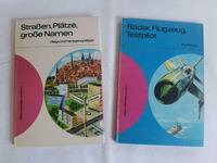 2x Mein kleines Lexikon DDR Kinderbuch Sachsen - Wittichenau Vorschau