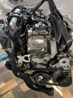 VW Tiguan Motor 1.4 tsi BWK Schlachtfest Ersatzteile Niedersachsen - Westerwalsede Vorschau