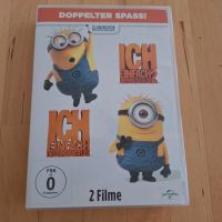 Ich einfach unverbesserlich +2 ( Doppelpack), DVD Nordrhein-Westfalen - Niederkassel Vorschau