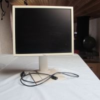 LCD Monitor Fujitsu Siemens 48 cm weiss Baden-Württemberg - Göppingen Vorschau