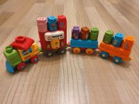 Vtech Spielbausteine BlaBlaBlocks Eisenbahn Nordrhein-Westfalen - Paderborn Vorschau