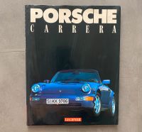 Porsche Carrera - Buch Hannover - Südstadt-Bult Vorschau