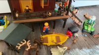 Playmobil Safari Wildstation Nordrhein-Westfalen - Warstein Vorschau