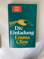 Die Einladung Emma Cline Innenstadt - Köln Altstadt Vorschau