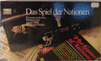 Das Spiel der Nationen - Parker Spiele - € 15,- Wurster Nordseeküste - Misselwarden Vorschau