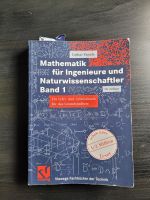 Papula - Mathematik für Ingenieure und Naturwissenschaftler Band1 Hessen - Mainhausen Vorschau