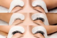 Modelle Wimpernverlängerung Wimpernverdichtung Volumen gesucht Nürnberg (Mittelfr) - Aussenstadt-Sued Vorschau