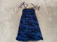 Esprit Kleid Mädchen Damen Gr. S / 36 blau mit Sternen neuwertig Niedersachsen - Seesen Vorschau