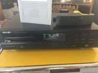 Philips CD 824 Nordrhein-Westfalen - Gütersloh Vorschau