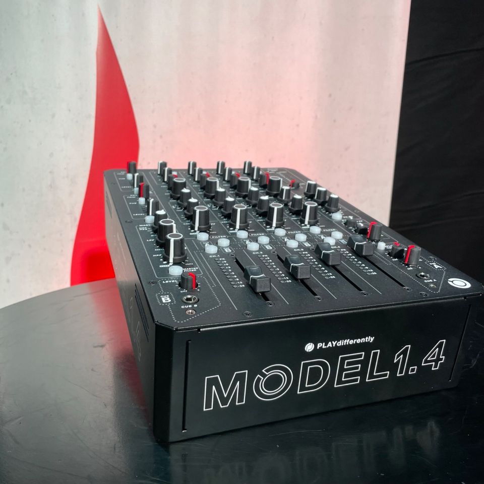 PlayDifferently Model 1.4 B-Ware in Cloppenburg