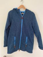 Fleece Tragejacke/ Umstandsjacke Baden-Württemberg - Nußloch Vorschau