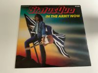 Maxi-Single / Status Quo „In the army now“ Baden-Württemberg - Ladenburg Vorschau