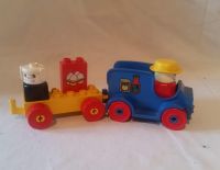 Duplo Lieferwagen mit Anhänger 2623 Hannover - Bothfeld-Vahrenheide Vorschau