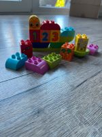 Lego Duplo meine erste Zahlenraupe Bergedorf - Kirchwerder Vorschau