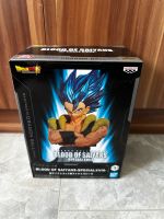 Dragonball Gogeta Blue BANDAI BAMCO Stuttgart - Zuffenhausen Vorschau