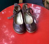 Schuhe El naturalista Größe 37 Baden-Württemberg - Tübingen Vorschau