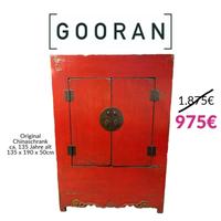 Vorschaubild einer Anzeige von Gooran GmbH