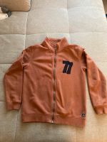 Kinder Garcia Pullover braun Gr 152/158 Frankfurt am Main - Gallus Vorschau