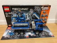 Lego Technic 8052 Truck mit Anleitung und OVP Nürnberg (Mittelfr) - Oststadt Vorschau