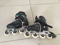 oxelo Inline Skates Größe 35 - 38 Hannover - Vahrenwald-List Vorschau