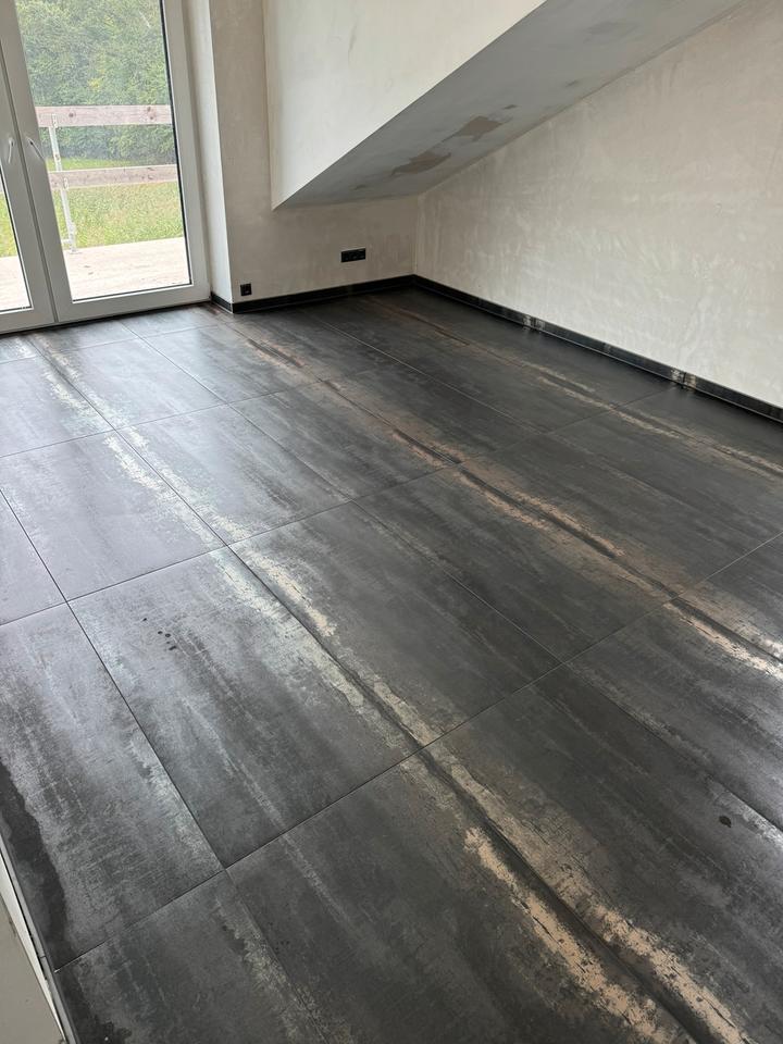 Fliesen Fliesenleger Umbau Renovieren Neubau Altbau Badezimmer in Bayreuth