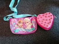 Anna & Elsa Tasche + Schmuckherz mit Spiegel Baden-Württemberg - Pfullingen Vorschau