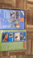 verschieden VHS Filme Van Damme VHS Kassetten München - Sendling Vorschau