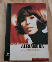 Buch,Biographie, ALEXANDRA, limitiert mit CD ,Zustand sehr gut Sachsen - Pirna Vorschau