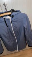 bpc Softshelljacke Winter Ski babyblau hellblau 44/42 Bayern - Ansbach Vorschau