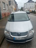 Volkswagen Touran 7 sitzer Harburg - Hamburg Eißendorf Vorschau