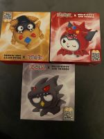 Mc Donalds Yu -Gi-Oh !Hello kitty Friends 6 x Piece Bunnle Nordrhein-Westfalen - Solingen Vorschau