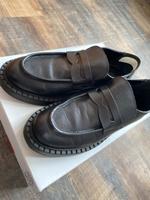 Lederschuhe für Damen Sachsen - Rodewisch Vorschau