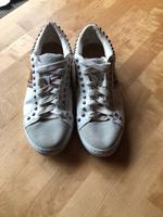 Schuhe Sneaker von Zara Baden-Württemberg - Schwäbisch Gmünd Vorschau
