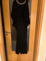 Festliches Kleid Gr 34 Schwarz Bayern - Straubing Vorschau