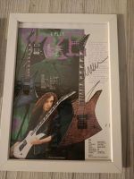 Autogramm Marty Friedman - Ex-Megadeth Gitarrist Hessen - Hofgeismar Vorschau