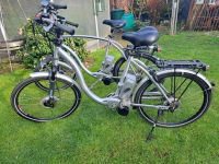 2 E-Bikes der Marke Flyer Damen/Herren Nordrhein-Westfalen - Nettetal Vorschau