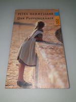 Buch / Roman  " Der Puppengräber " Petra Hammesfahr Sachsen-Anhalt - Halle Vorschau
