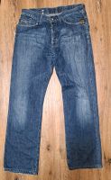 G-STAR 3301 Jeans Hose 31/32 straight loose 100% Baumwolle Niedersachsen - Wilstedt Vorschau