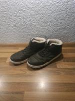 Schuhe von H&M Gr.39 schwarz, gefüttert Sachsen - Annaberg-Buchholz Vorschau