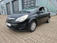 Opel Corsa D 1.2 Ltr.ecoFLEX Selection Klima 1-Hand HU-04/2026 Rheinland-Pfalz - Frankenthal (Pfalz) Vorschau